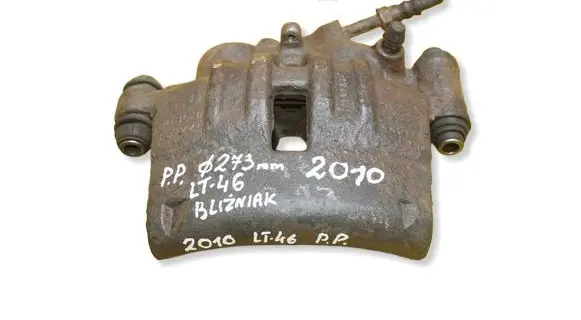 Volkswagen II LT Front brake caliper 