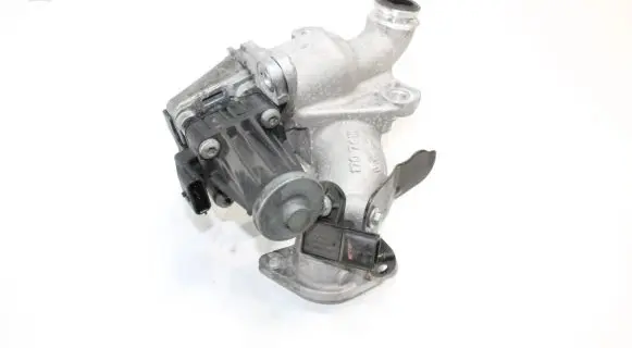 Mercedes-Benz B W246 W242 EGR valve H8200129868