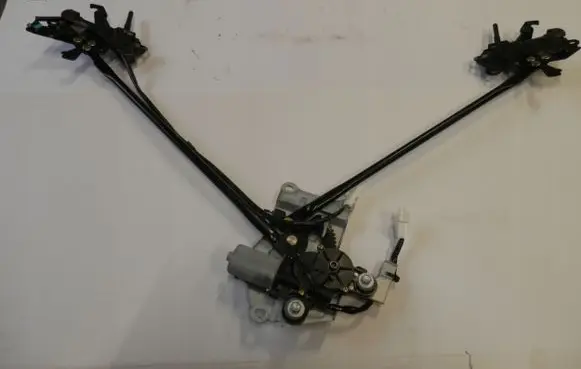 Lexus IS 220D-250-350 Front wiper linkage 7njhytr