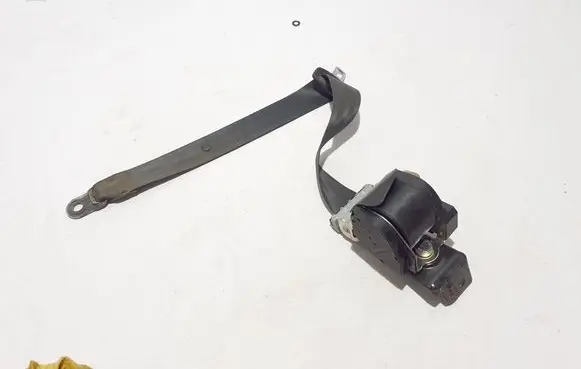 Volkswagen Amarok Rear seatbelt 2H7857807A