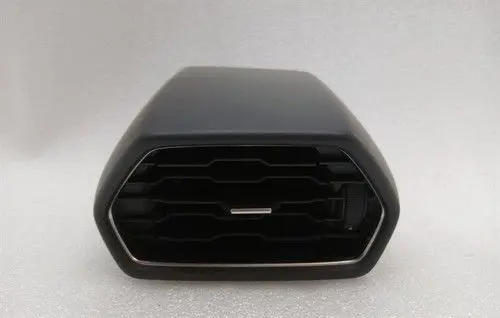 Lamborghini Aventador Dash center air vent grill 4T0819904H