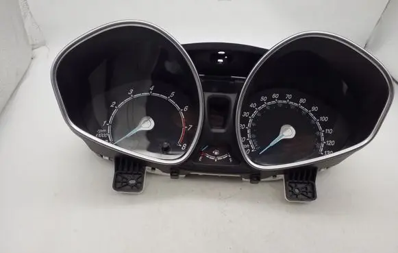 Ford Fiesta Speedometer (instrument cluster) D2BT10849GAV