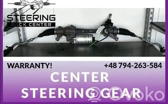 Audi A5 Steering rack 8B3959755E
