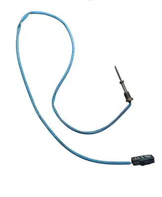 Ford Kuga II Exhaust gas temperature sensor FV6112B591AB
