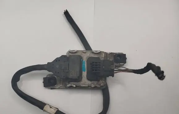 Volkswagen Caddy Lambda probe sensor 04L907805EF SNS705C A2C197762000