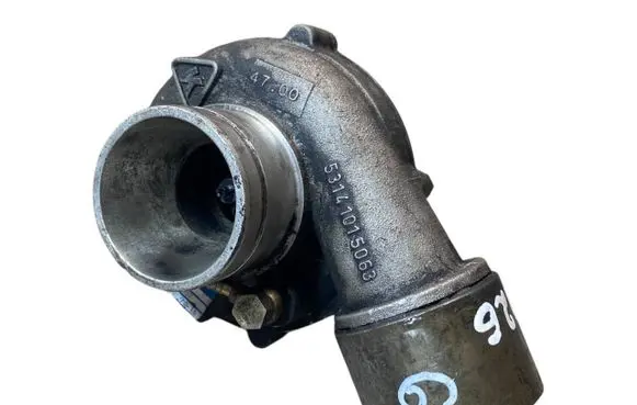 Iveco Daily 30.8 - 9 Turbo 53149887016 53141015063