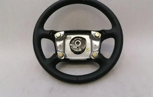 Porsche 911 996 Steering wheel axle 99334780456A28