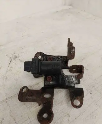 Renault Trafic III (X82) Turbo solenoid valve