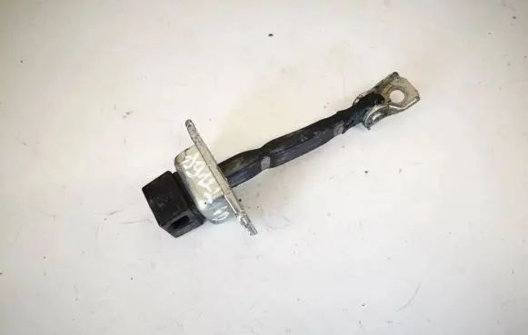 Mitsubishi ASX Rear door check strap stopper