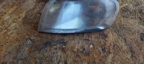 Opel Vectra B Front indicator light 90464683