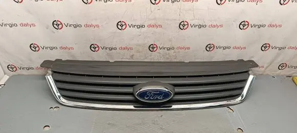 Ford Kuga I Front grill 8V41R7081A 1544 C816A
