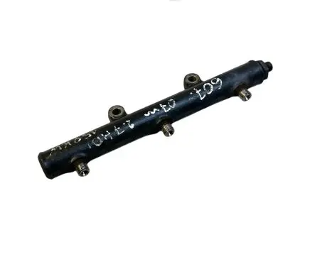 Fuel main line pipe