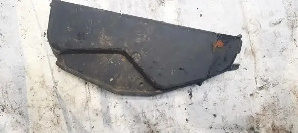 Nissan Qashqai Timing belt guard (cover) 8200795017C