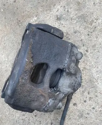 Opel Signum Front brake caliper
