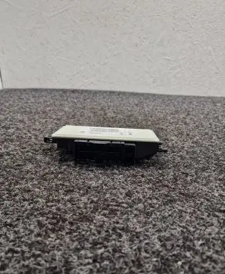 BMW X5 F15 Airbag control unit/module 6837359