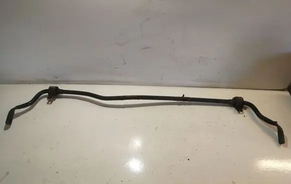 Audi A6 S6 C6 4F Rear traction arm rod 