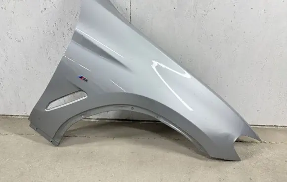 BMW X3 G01 Fender