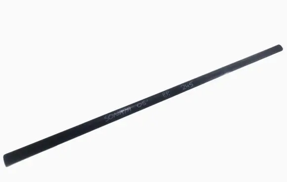 Hyundai Sonata DN8 Front door trim (molding) 87714-3K000
