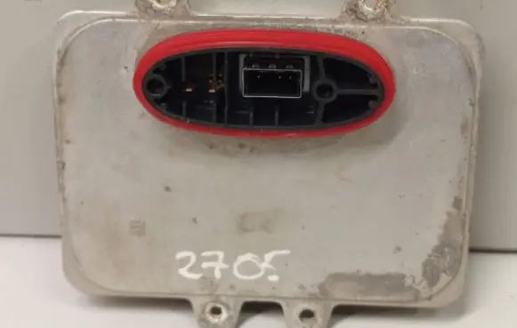 Ford S-MAX Headlight ballast module Xenon 5DV00900000 069713001702AF