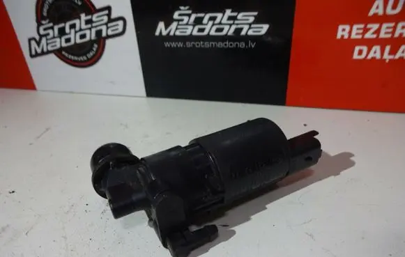 Dacia Dokker Windscreen/windshield washer pump 286203634R