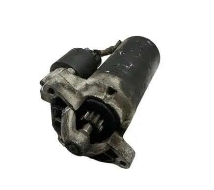 Citroen C4 Grand Picasso Starter motor R186843