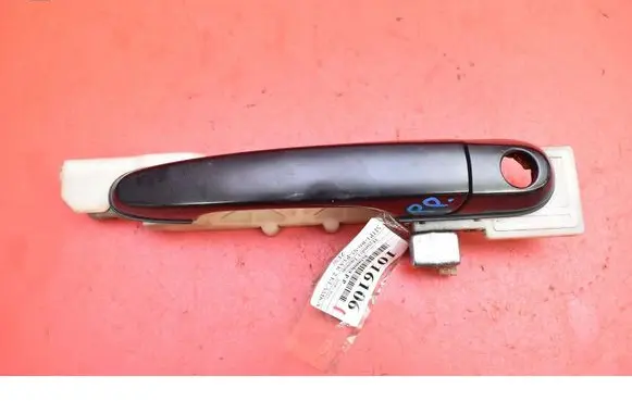 Hyundai Tucson JM Front door exterior handle