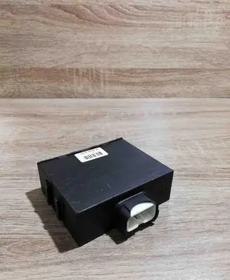 Toyota Aygo AB10 Door control unit/module 897400H02000