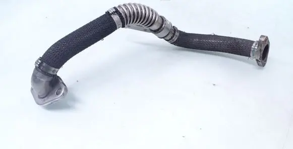 Volkswagen Phaeton EGR valve line/pipe/hose 07Z131520J