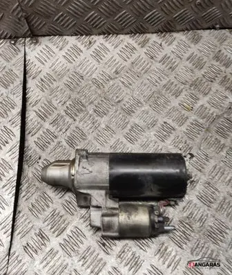 Mercedes-Benz GLK (X204) Starter motor a6421400087