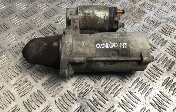 Subaru Outback Starter motor 23300AA620