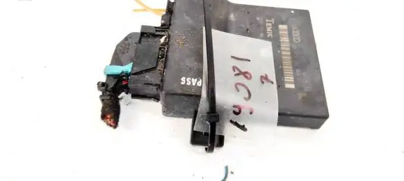 Audi A6 S6 C6 4F Other control units/modules 4F0907468D 4F0910468A
