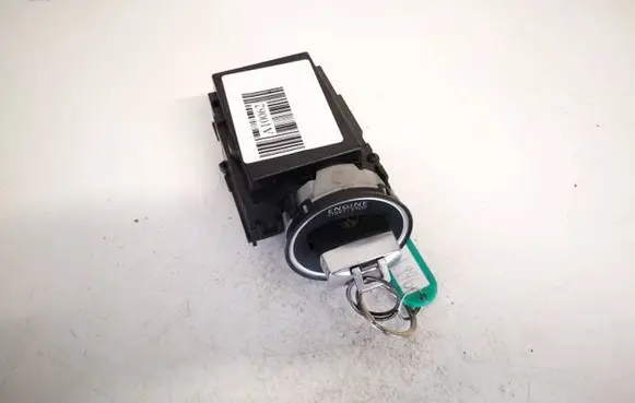 Volkswagen PASSAT B6 Ignition lock 3c0905843q