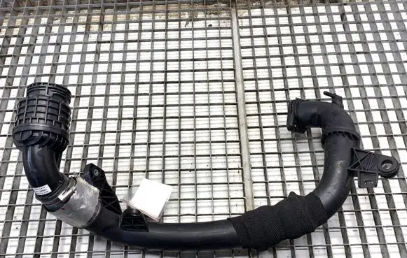 Renault Trafic III (X82) Intercooler hose/pipe 144605770R