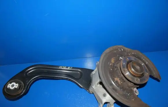 Volvo XC40 Rear wheel hub