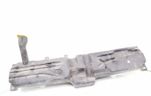 Opel Omega B2 Windshield washer fluid reservoir/tank 45R015012