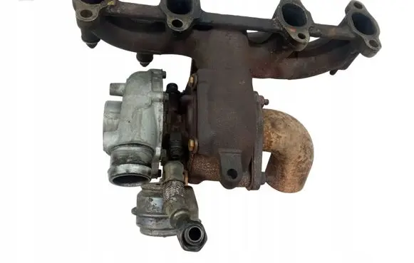 Volkswagen Golf IV Turbo 038253019N