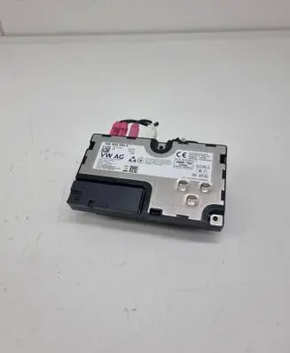 Bluetooth control unit module