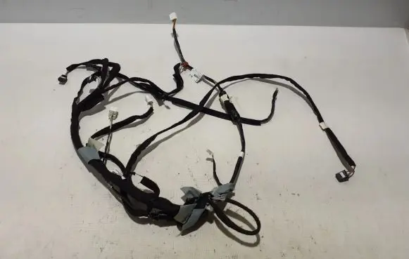 Renault Megane IV Other wiring loom 283908678R