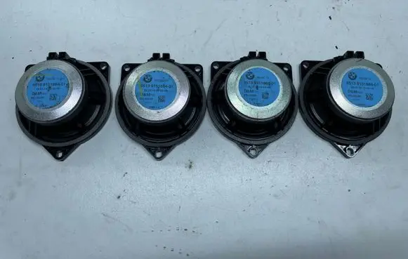 BMW X6 E71 Subwoofer speaker 18820010