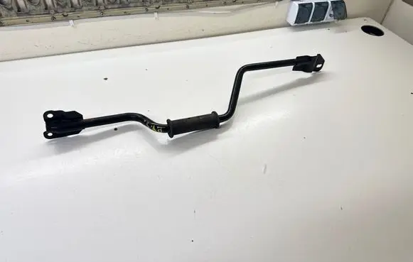 Ford Transit Custom Air filter cleaner box bracket assembly BK219N612AB