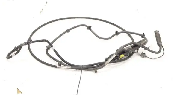 Volkswagen Touran III Fuel line pipe 5QA131984C5785743