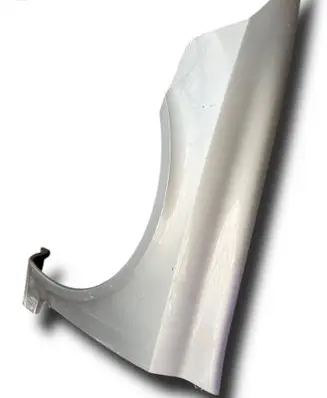 Renault Laguna III Fender trim (molding) T291 8200257314
