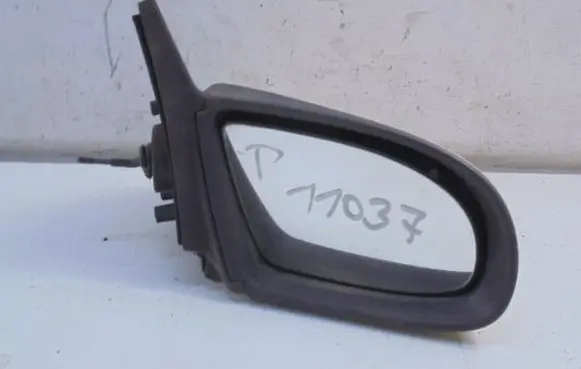 Opel Tigra A Manual wing mirror R049004