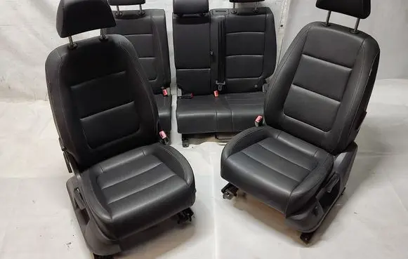 Volkswagen Tiguan Interior set 5N0959339A