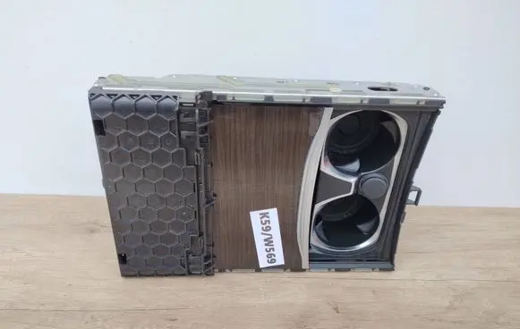 BMW 7 G11 G12 Center console 51169302629