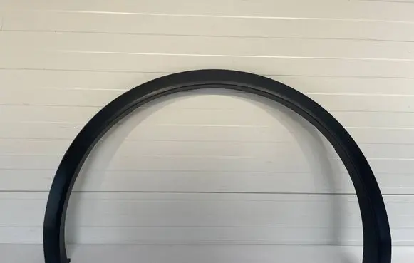 Volkswagen Tiguan Rear arch trim 5NA854820K