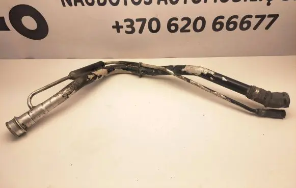 Volvo V70 Fuel tank filler neck pipe 08624705 TY253436 2312