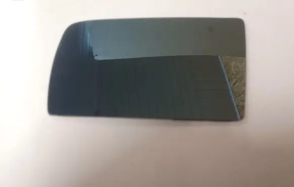Mercedes-Benz C W202 Wing mirror glass VM037AGH