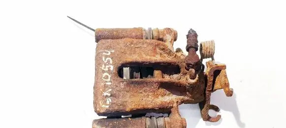 Volvo S40, V40 Rear brake caliper