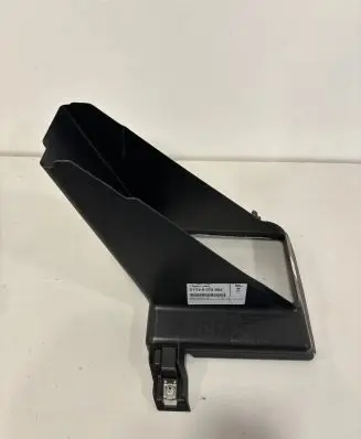 BMW 7 G11 G12 Intercooler air channel guide 51748073954